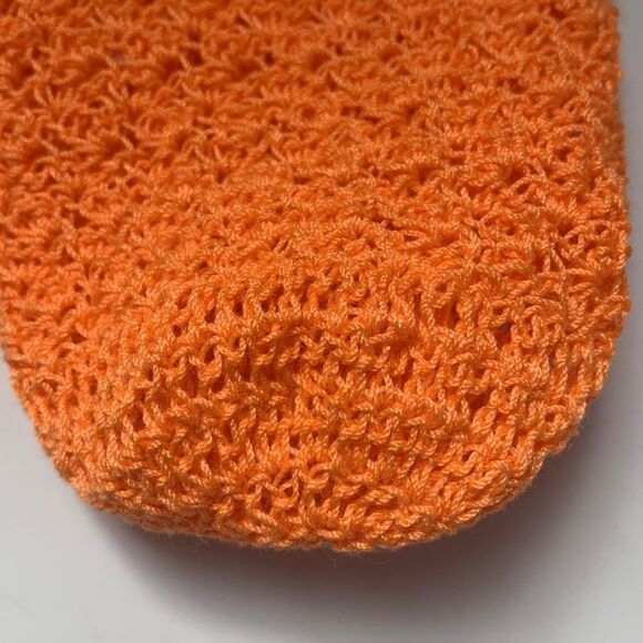 🧶Crochet Bottle Case with Handle - Picture 3 of 5